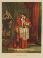 Cardinal Wolsey